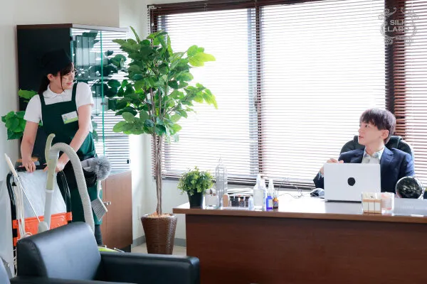 【南梨央奈 加藤ツバキ 堀内美香】忘れられない夜にしよう。 第2夜【橘聖人 向理来 保志健斗】