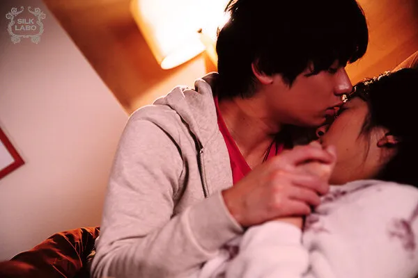 【南梨央奈 加藤ツバキ 堀内美香】忘れられない夜にしよう。 第2夜【橘聖人 向理来 保志健斗】