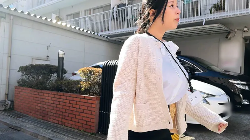 【塚田詩織】24時間居座り集団中出しレ●プ02 Sさん 29歳【爆乳OLレイプ】