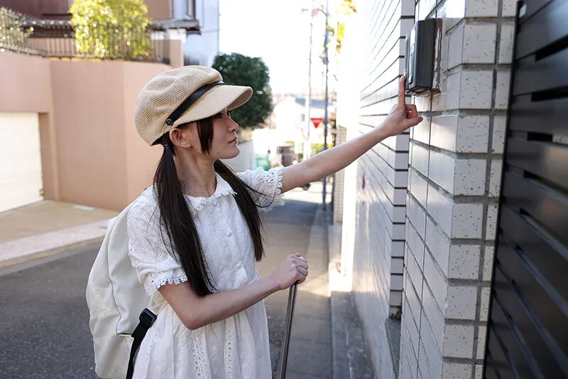 【美好柚伽 工藤ララ】夏休みに預かった小さすぎる姪っ子と従順な我が娘のWパイパンを同時に堪能する中出し調教 ゆか136cm らら142cm