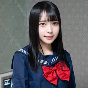 【円井萌華】もえか【黒髪ロングJK 浮気・中出しハメ撮り流出】