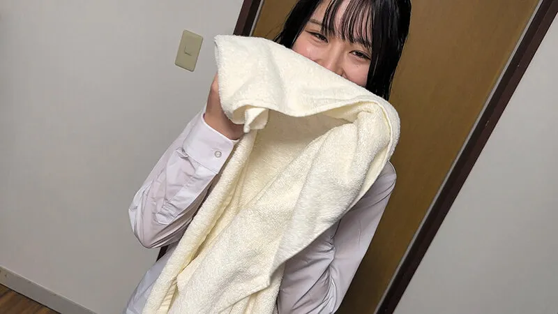 【渋谷あかり 白石もも 七瀬シノン 楽園ミナ】【濡れ透けJK】ゲリラ豪雨に降られた幼馴染の濡れ髪と透けブラに我慢できず…