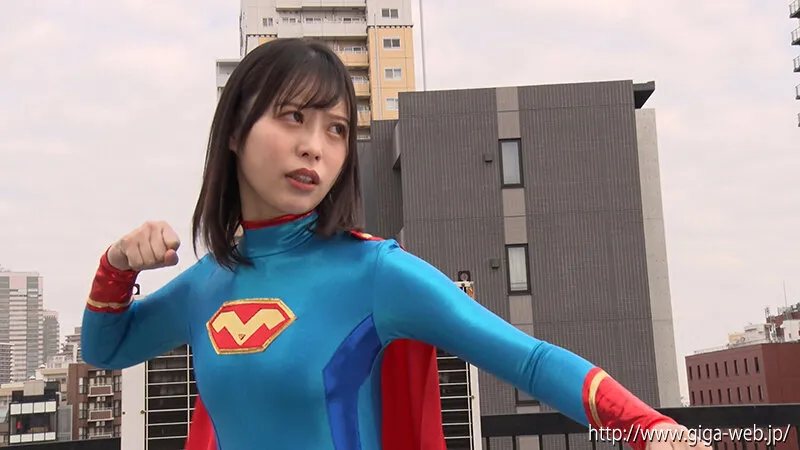 【霜月るな 天馬ゆい】女幹部 美少年ヒーローペット化計画 メテオボーイとニーベルング