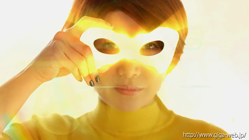 【推川ゆうり 前乃菜々 高橋りほ】バトルプリンセス スパンデクサー