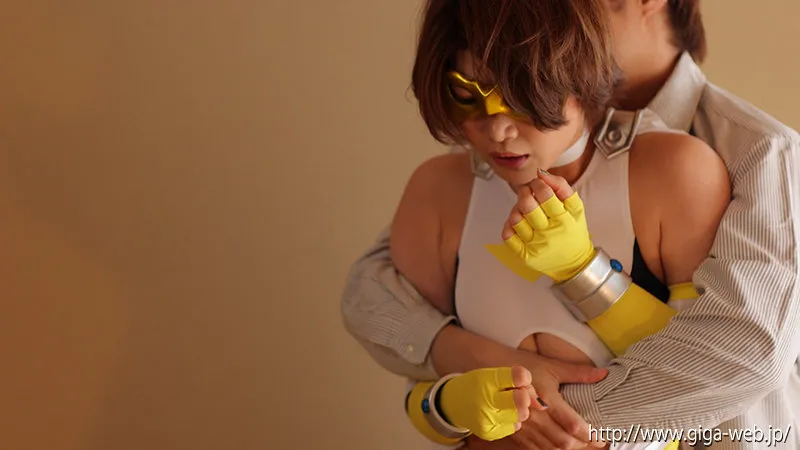 【推川ゆうり 前乃菜々 高橋りほ】バトルプリンセス スパンデクサー