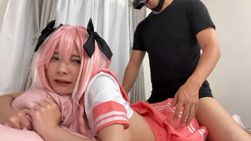 【一条みお 一ノ瀬恋 大原あむ 東條なつ】完全個人撮影 嫌ハメ「本当はイヤだけど…」これが現実です。好きでもない男にタダでヤラせるコスプレイヤー 界隈追放カメラマンの秘密映像2【FGOアストルフォ＆水着玉藻の前 ヒロアカ蛙吹梅雨 綾波レイ コスプレAV】