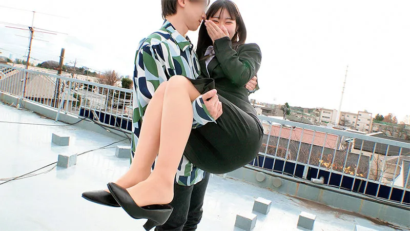 【天美めあ】めあちゃん【現役JD就活生 口イキ（？）・中出しハメ撮り流出】