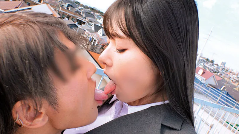 【竹内美涼】みすずちゃん【現役JD就活生 口イキ（？）・中出しハメ撮り流出】