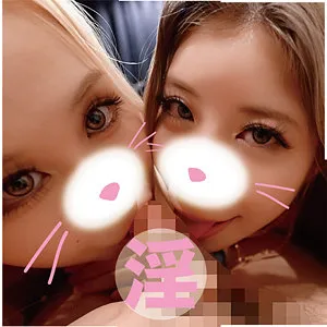 【永野つかさ 朝倉ここな】つかしゃふ＆ここしゃふ【巨乳ギャル痴女 乱交・中出しハメ撮り流出】