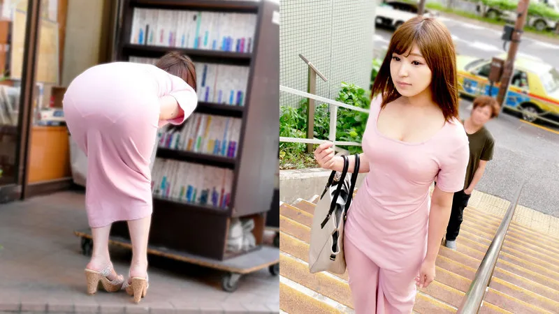 【市橋えりな】マキシワンピ美女【Cカップ素人 ストーキング・拉致監禁・中出しレイプ動画流出】