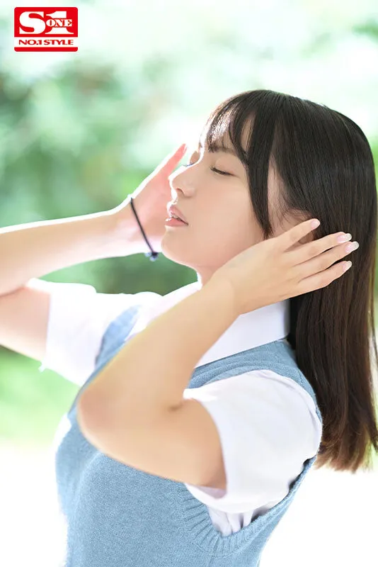 【JK】【VR】VR NO.1 STYLE＜渚あいり＞解禁 青春時代は、二度訪れる。大きな瞳をしたド直球美少女 渚あいりを紹介します。