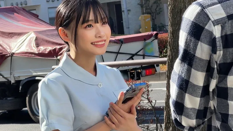 【花音うらら】かのんさん【現役ナース セクハラインタビュー・無許可中出しハメ撮り流出】