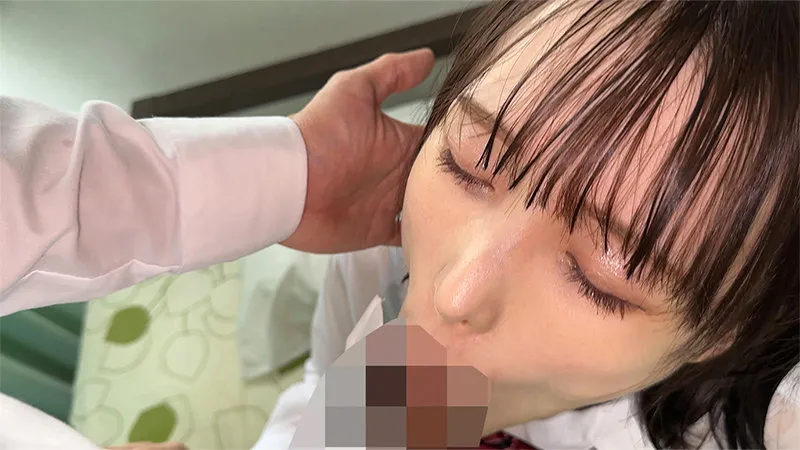 【白石もも】もも【幼馴染濡れ透けJK 中出しハメ撮り流出】