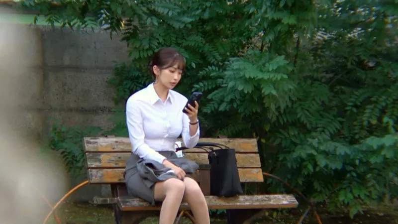 【美園和花】昼下がりムチムチ巨乳のOLちゃん【巨乳OL レイプドラッグ・拉致監禁・中出し昏睡レイプ動画流出】