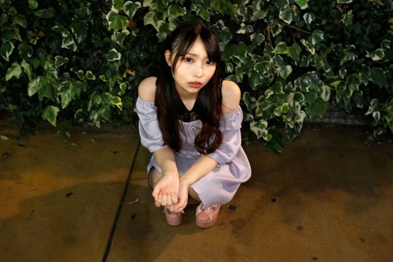 【長谷川礼奈】れな【CカップJK 立ちんぼ・乱交・中出しハメ撮り流出】