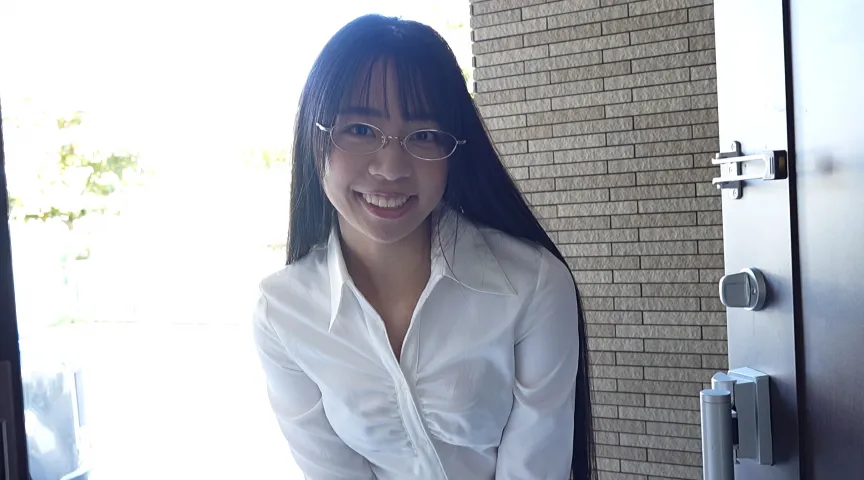 【眼鏡女子】佐原ゆき  僕の先生が刺激的すぎる件について