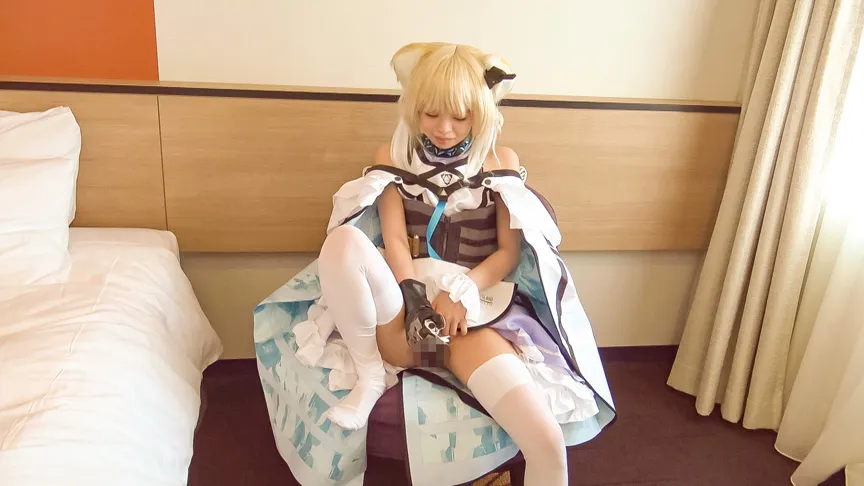 最強属性63 ひなたいのり【東京ミュウミュウミュウイチゴ アクナイスズラン アズレン夕暮改 コスプレAV】