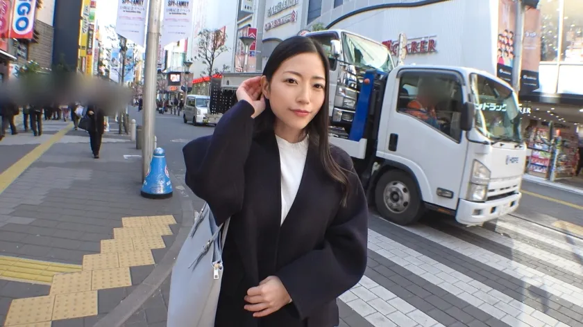 【東条実澪】【仲間由紀恵】マジ軟派、初撮。 2047 お前のことは全部お見通しだ！！仲●由紀恵似の育ちのよさそうな近寄りがたい女はきっと社長令嬢で、とっても性欲が強いから見つけたらどんどん声をかけるべき！だって誰も声かけてないんだから！これは誰でも逆玉SEXできる婚活ファイル！