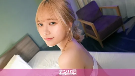 【南乃そら】マジ軟派、初撮。 2050 溢れんばかりのマ●汁！お尻までテカテカヌルヌルビッチャビチャ！元アイドルのカフェ店員さんを池袋でナンパからの居酒屋でお持ち帰り！飲みの後のHっていいよね・・・！