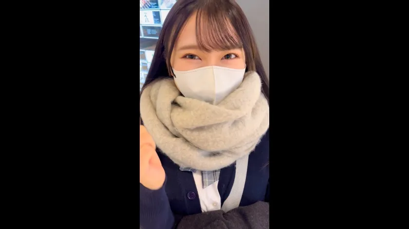 【姫咲はな】【JK】【神乳Jカップ】これがイマドキ女子(19)の実態！卒業記念に彼氏の家で中出しSEXをする爆乳美少女のハメ撮りが流出