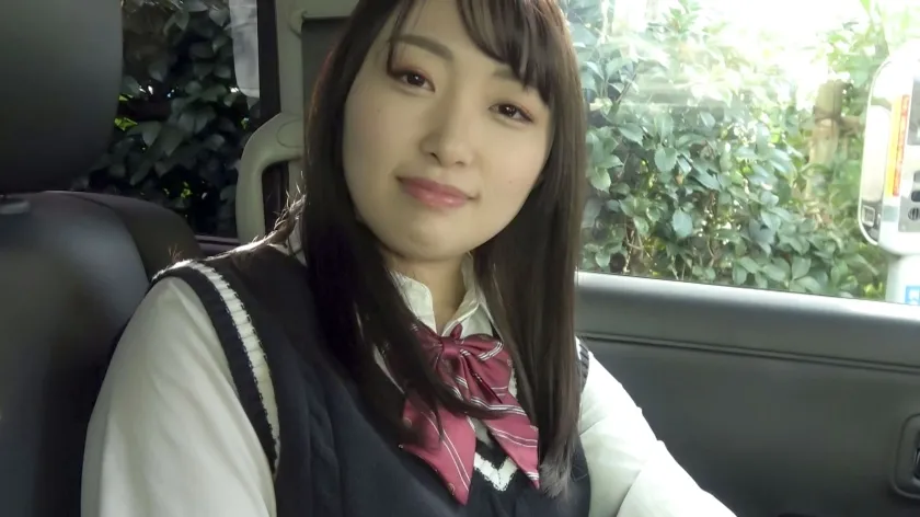 【JK】おじさん好きのヤリ○ン娘を発掘！激濡れ生セフレゆゆ 江澄ゆゆ