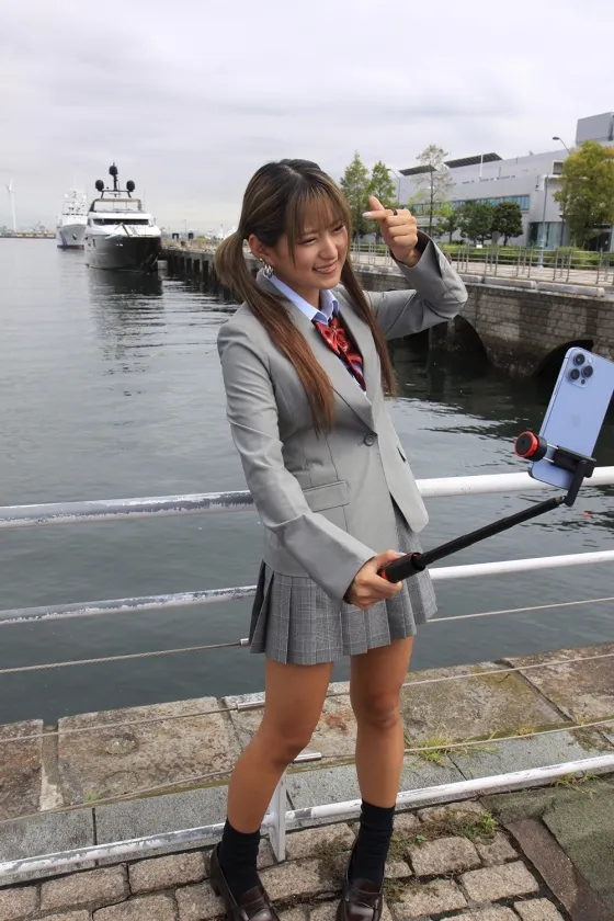 【JK】トップランカー 渚みつき 3