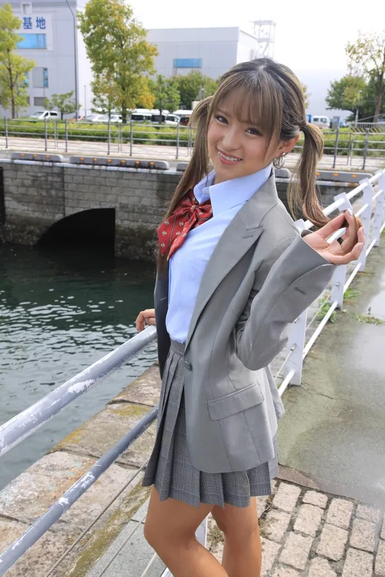 【JK】トップランカー 渚みつき 3