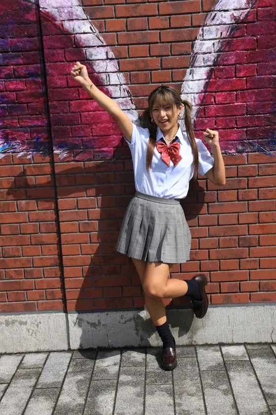 【JK】トップランカー 渚みつき 3