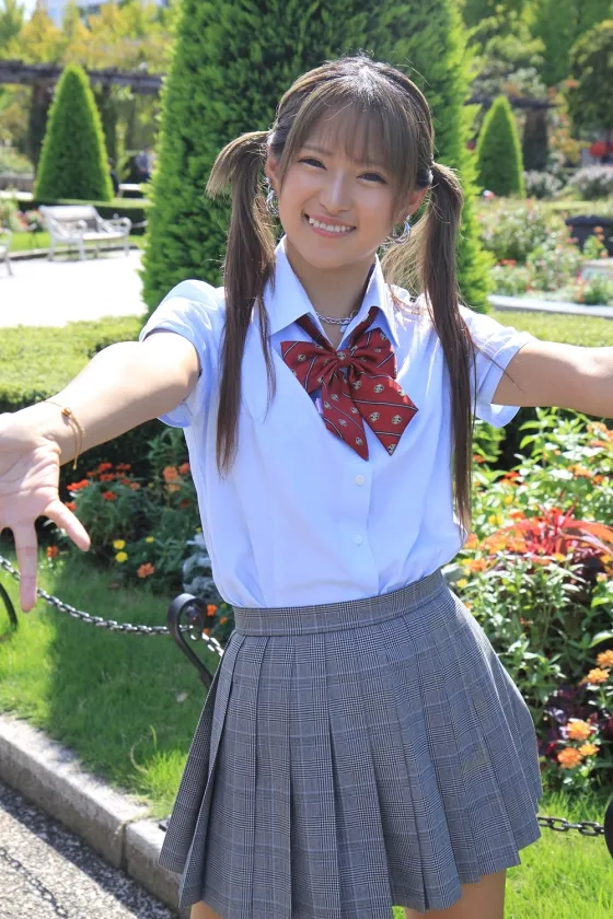 【JK】トップランカー 渚みつき 3