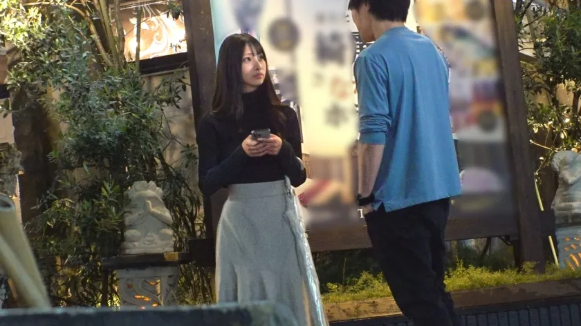 【桜木美音 佐藤しお 武田怜香 乃木絢愛】たちんぼ 夜の街に佇む美女に本気で交渉 Vol.2