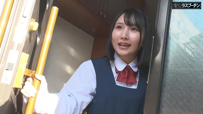 【知的障害兄×JC妹 近親姦】ヨッちゃんはバカじゃないもん！ちょっと性欲が我慢できないだけ…大っきなお兄ちゃんの押しつぶしピストンでマ○コぶっ壊される妹 由良かな