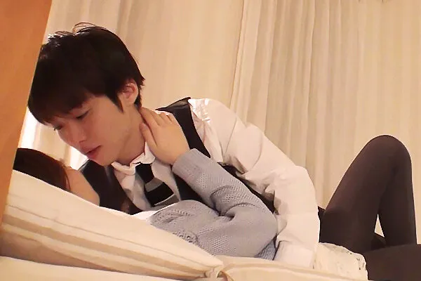 【一徹×青葉ゆき】Face to Face 5th season-another chapter- お互いを高め合う、最高の快感体験