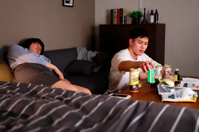 【清水健翔×辻さくら】いとしい横顔