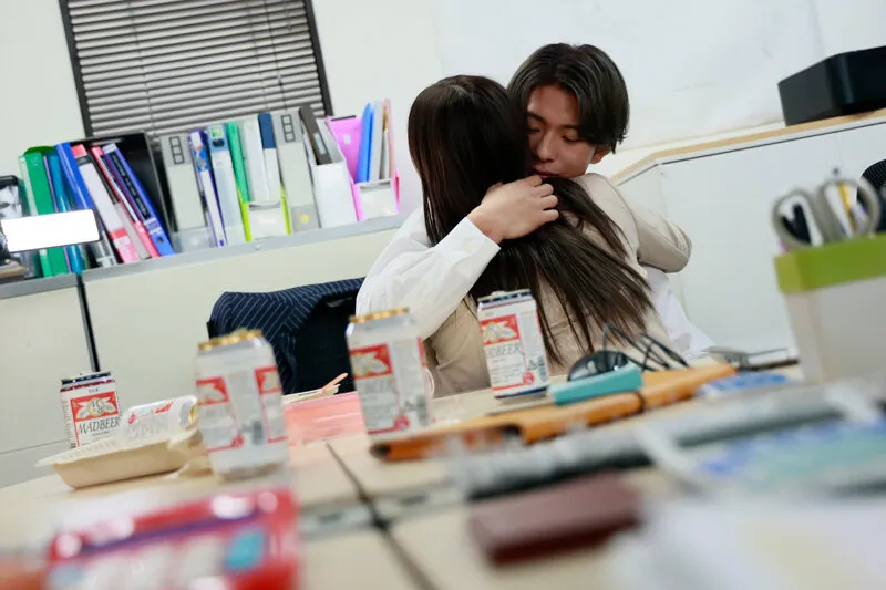 【東雲怜弥×藤井レイラ】絶対運命。