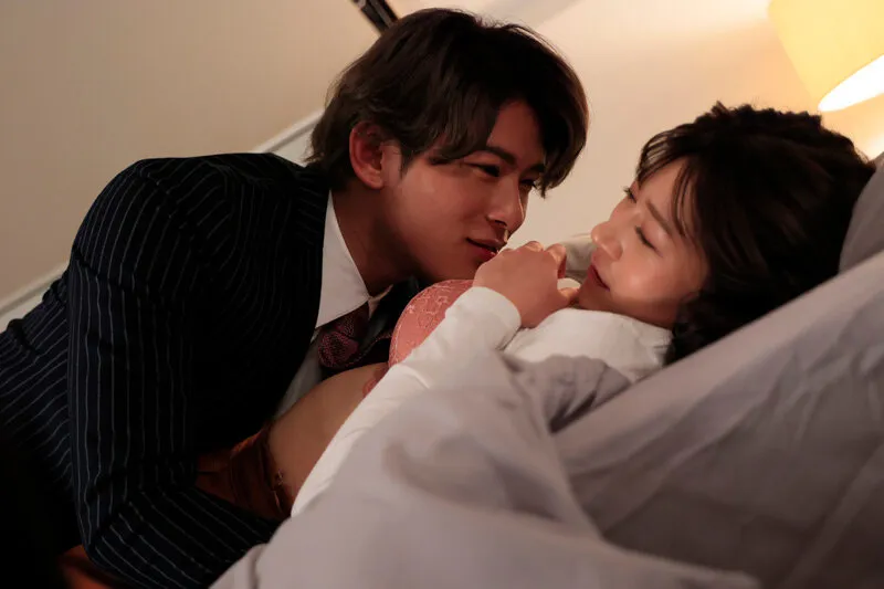 【東雲怜弥×藤井レイラ】絶対運命。