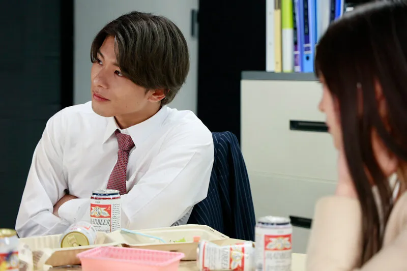 【東雲怜弥×藤井レイラ】絶対運命。