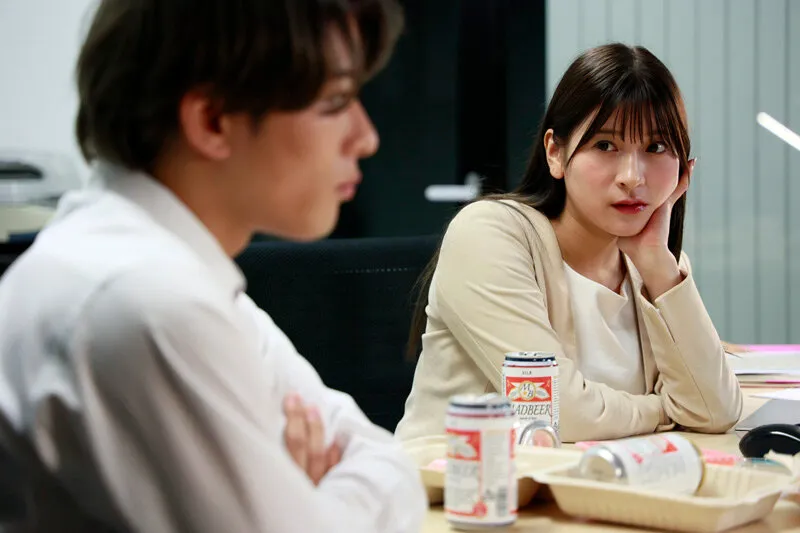 【東雲怜弥×藤井レイラ】絶対運命。