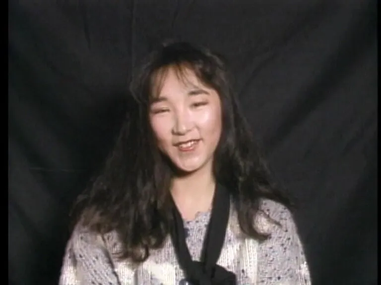 好き・好き・大好き 西野くるみ【R・D・レインでも戸川純でもない方】