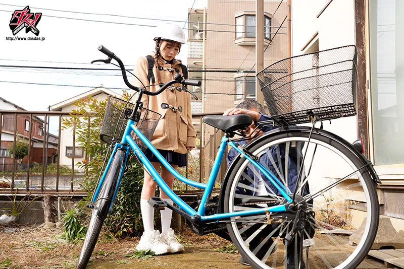 【ロリJKレイプ】おうちはどこかな。下校途中のつるぺた思春期。孕ませ絶倫オジサンの絶対的中出し義務教育。 松本いちか