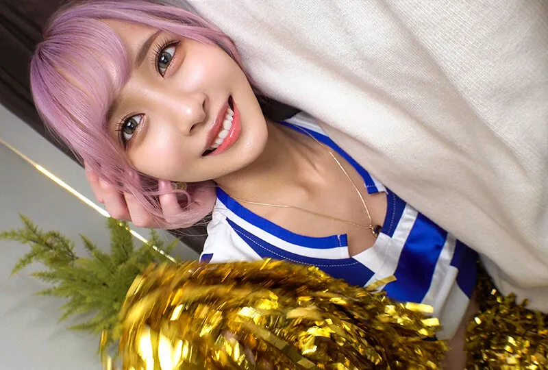 【逢見リカ 瀬那ルミナ はぴまる 氷堂りりあ】【TikToker】恋愛カノジョ＃003 ギャルBEST【1.Hカップコンカフェ勤務の有名t●ct●ker】＆【2.リケジョ高学歴ギャル】＆【3.テンション高めの美形ギャル】＆【4.ギラギラ120％の激エロ黒ギャル】