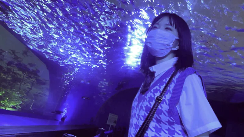 【日向ひかげ 星宮こと 森川さつき 向日葵】【JK】コスプレ ハメ撮りジャンクション。 vol.01