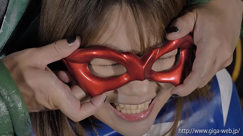 【宝生めい 志摩ことり】バトルプリンセス スパンデクサー コスモエンジェル ゾラとゾルの肉虐地獄