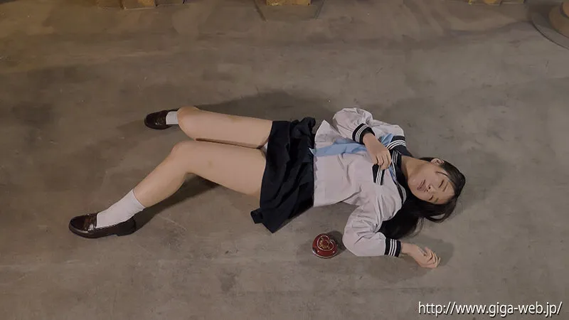 【鈴音杏夏 志摩ことり】【セーラームーンパロディAV】美聖女戦士セーラーエルメス ～イクイク病発症の果てのアクメ地獄～