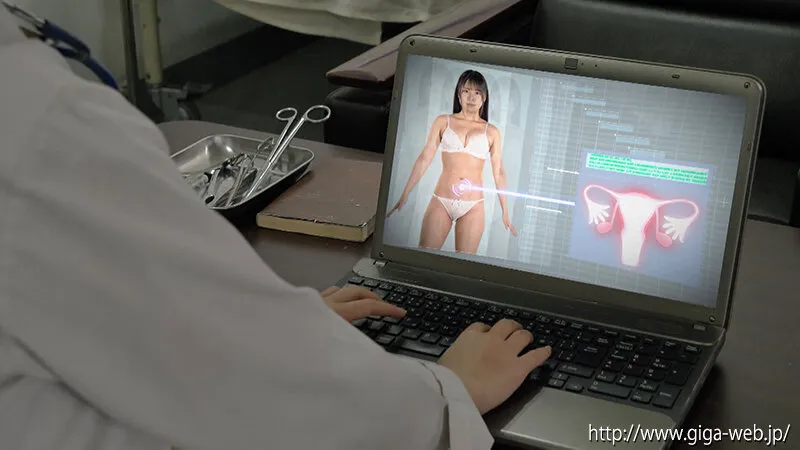 【鈴音杏夏 志摩ことり】【セーラームーンパロディAV】美聖女戦士セーラーエルメス ～イクイク病発症の果てのアクメ地獄～