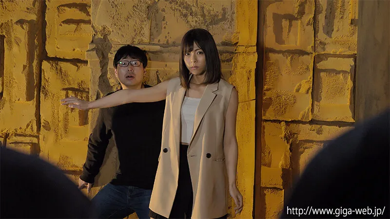 【美少女戦士セーラームーンパロディAV】雷光戦士セーラーライトニング ～放電地獄～ とある愛の行く末 岬あずさ