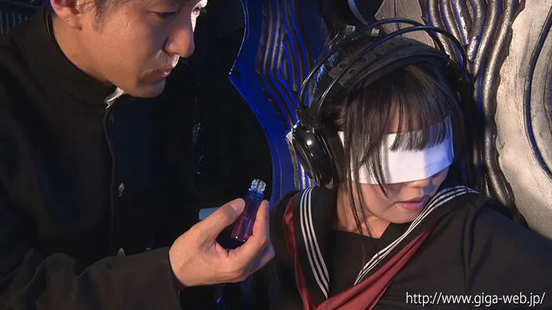 【スケバン刑事パロディAV】【JK】ヒロイン洗脳Vol.27 ～秘密少女捜査官セーラーエージェントYUKI～ 泉りおん