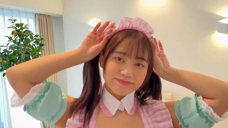 【東雲怜弥×仲川そら】「推しは推せる時に●せ！」セクハラ、●撮、生中●要 クズマネージャーに売られた現役アイドル 仲川そら