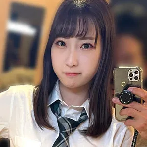 【真白みのり】みのり【JKセフレ 無許可中出しハメ撮り流出】