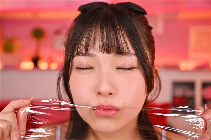 【ロリJK】【VR】【8K】【制服J〇限定】専門リフレ 超低身長ルーズソックス女子〇生が媚薬発情ガンギマリで裏オプOK！お店に内緒で中出し超キメセク 月本海咲