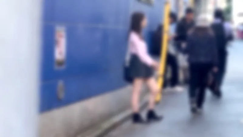 【高梨有紗】Aちゃん【巨乳巨尻JK パパ活・中出しハメ撮り流出】